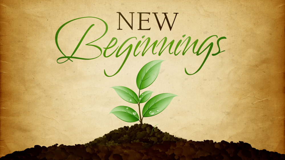 Message: “New Beginnings” from Jan Puterbaugh – LifePoint Christian Church