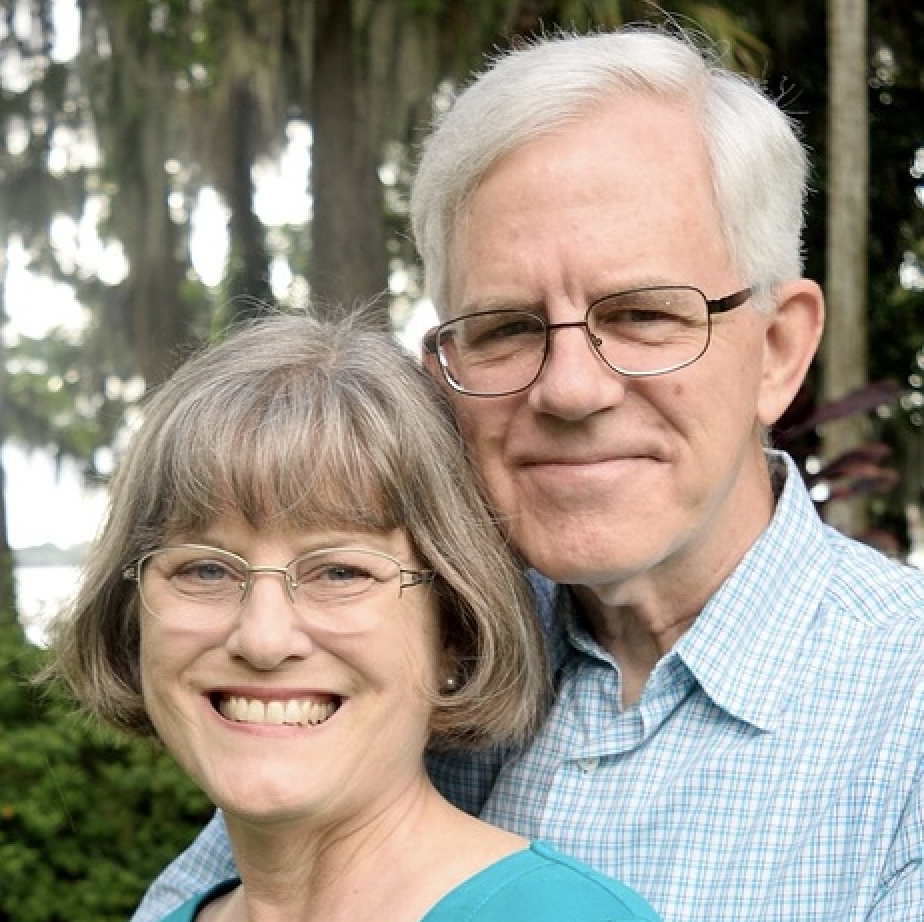 Dan & Carol Knapp