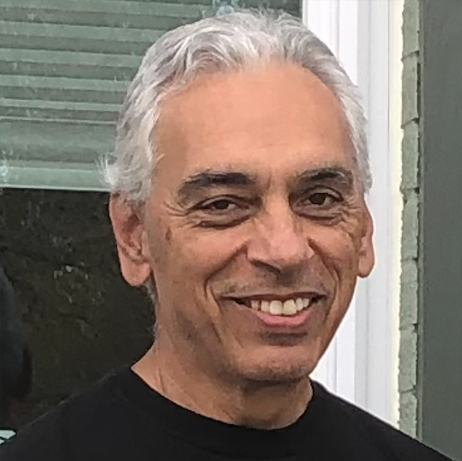 Buddy Balagia