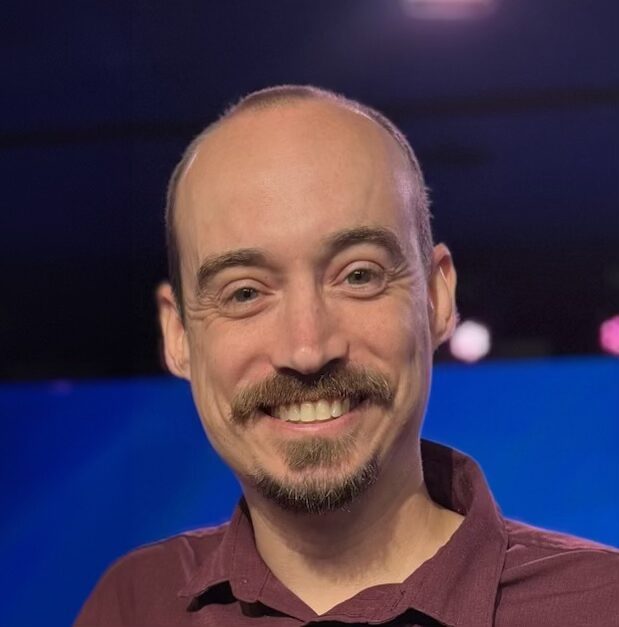 Joel Swan